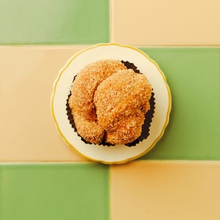 Monkey Bread
