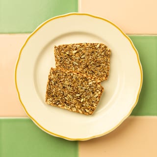 GF Seed Bread