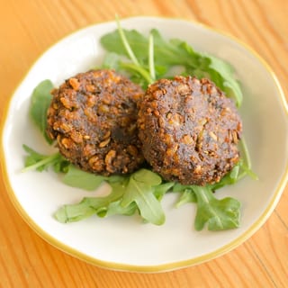 Mushroom Sausage Side (2)