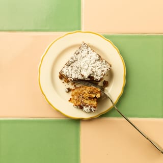 Chocolate Chip Muffins