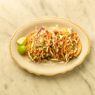 Breakfast Tacos