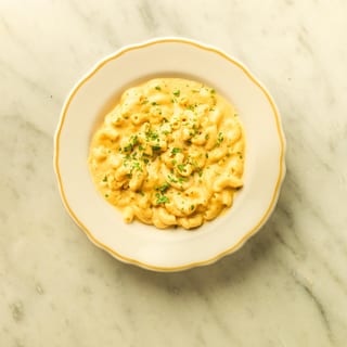 Mac 'n' Cheese