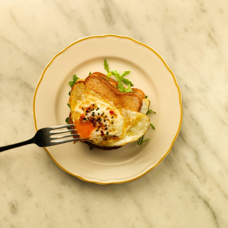 Bagel Delights: A Breakfast Favorite