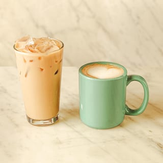 Chai Latte