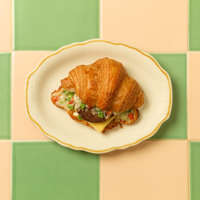 Convenient Delivery Options for Breakfast and Brunch