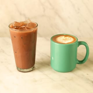 Mocha