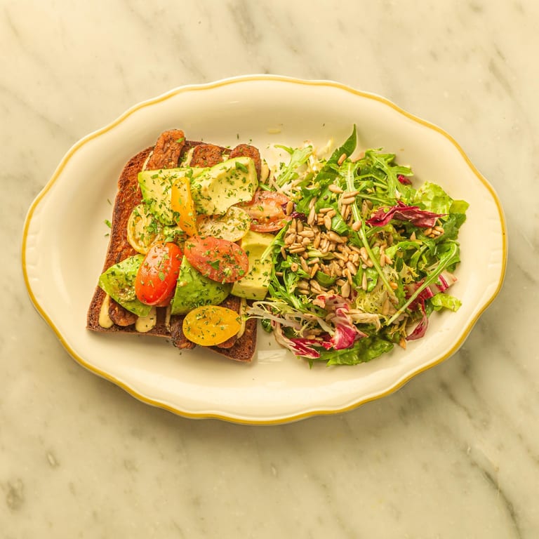 Delicious Chilaquiles: A Brunch Favorite