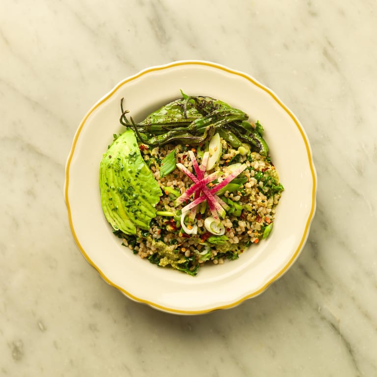 Espresso Delights: Wake Up to Bold Flavors