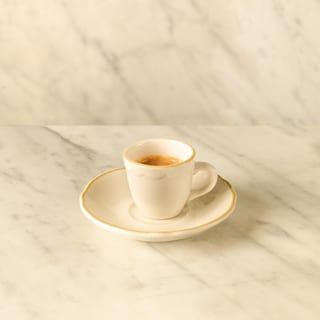 Double Espresso