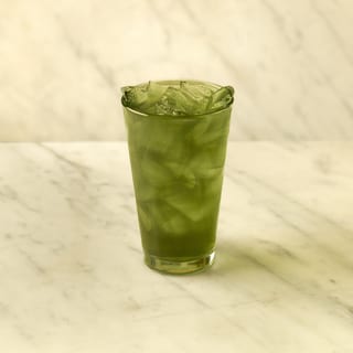 Blue Jasmine Iced Tea