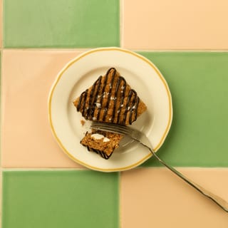 S'mores Bar (NF)