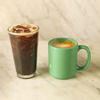 Dandy Blend