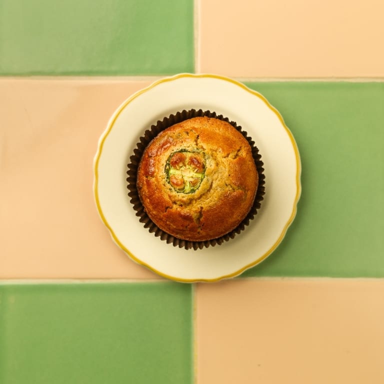 Muffin Varieties to Savor