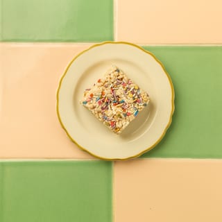 Rice Crispy Treat