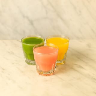 Fresh-Squeezed Juice