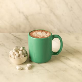 Hot Chocolate