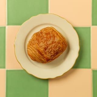 Croissant - Pain au Chocolat