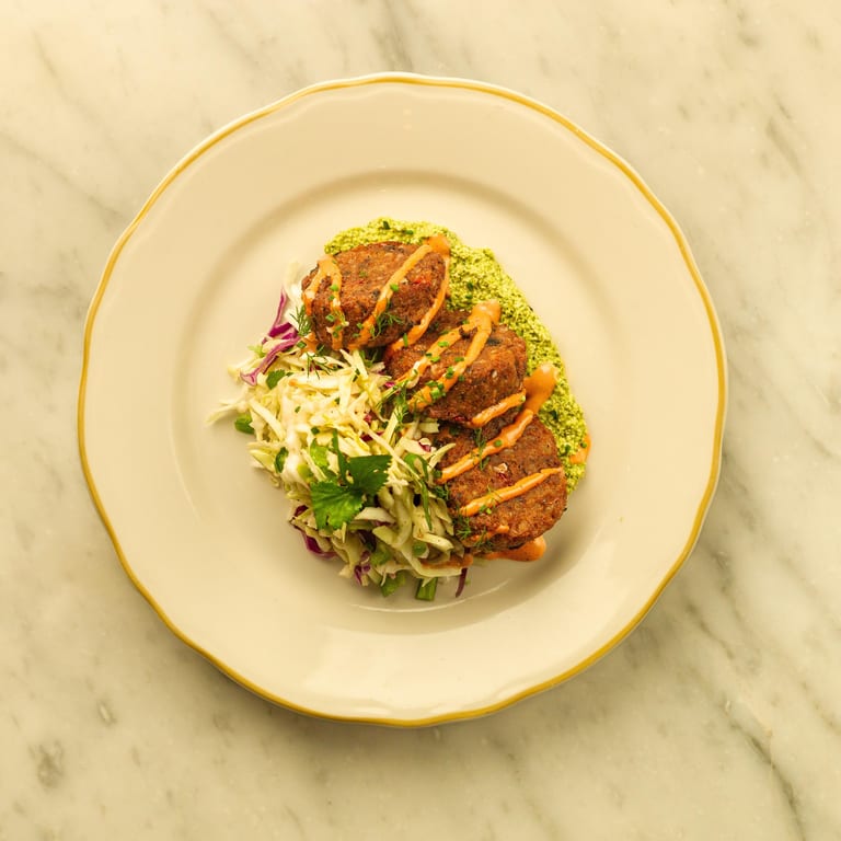 Delicious Cakes for Breakfast and Brunch